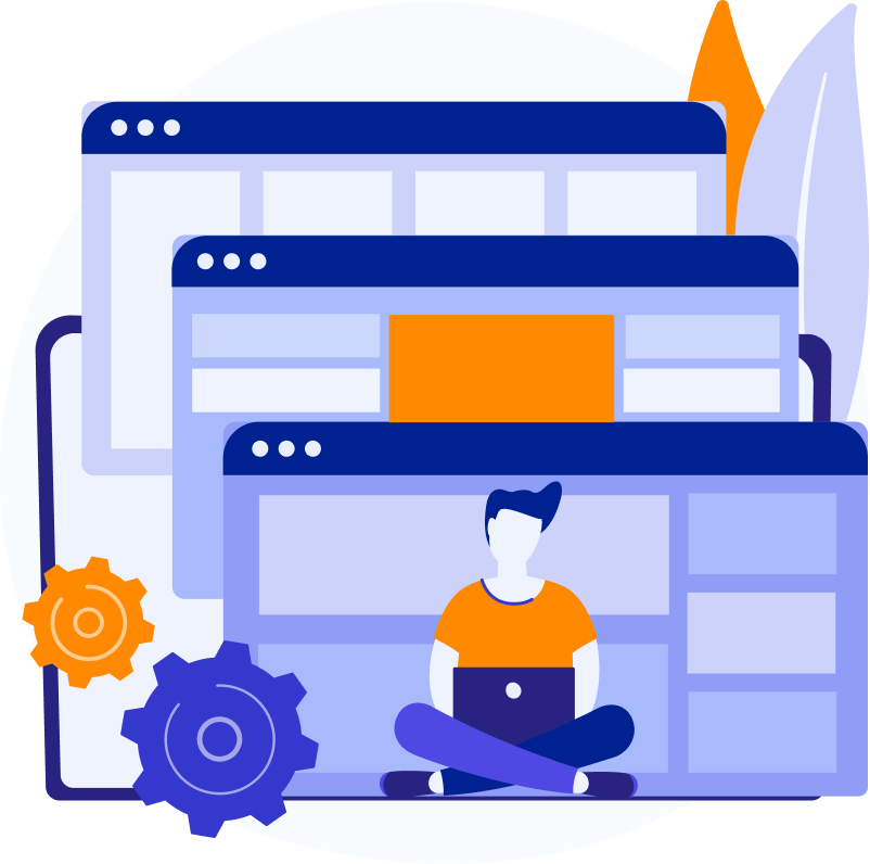 Showcasing prototypes