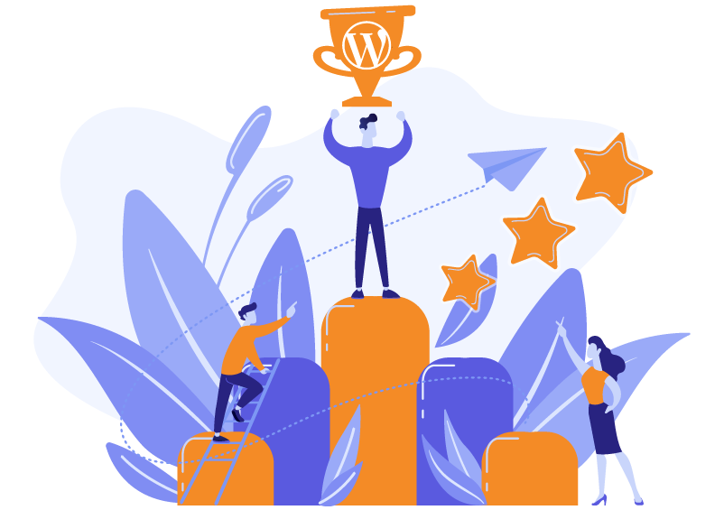 Attributes that Make WordPress the Go-to Choice - Is WordPress a Good Website Builder