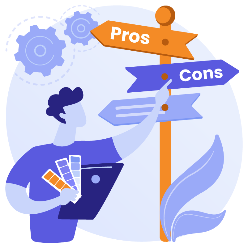 Pros and Cons of Freelance WordPress Designers - WordPress Designer