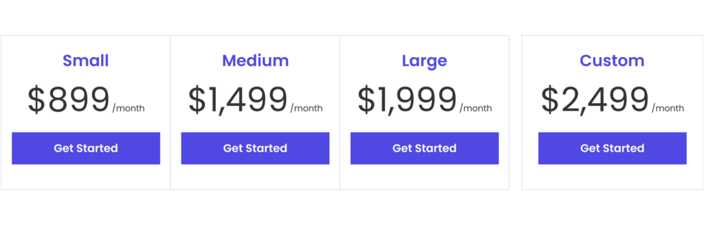 website maintenance price - website maintenance plans