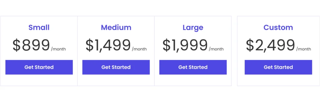 website maintenance price - website maintenance plans