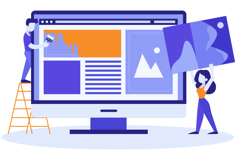 10 Simple WordPress Themes for Design Agencies - The White Label Agency
