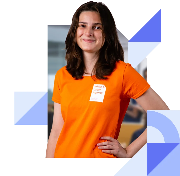 How WLA partners with clients - WordPress developer skills