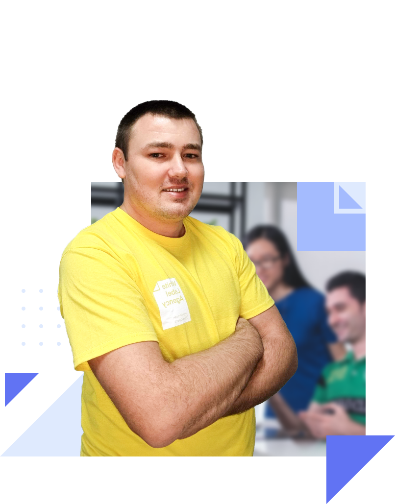 Responsive design template - FAQ