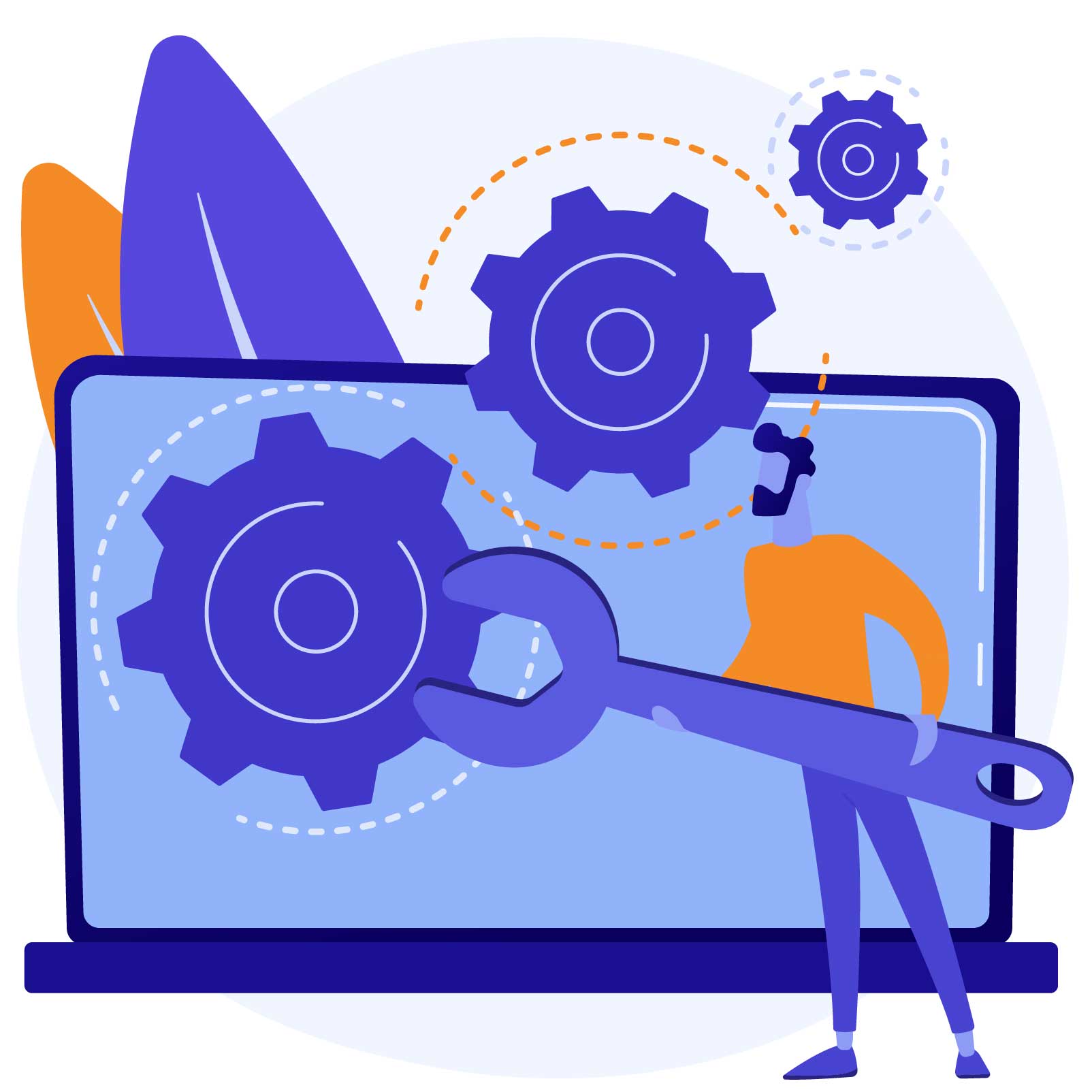 Text Box Maintenance WordPress Website Maintenance
