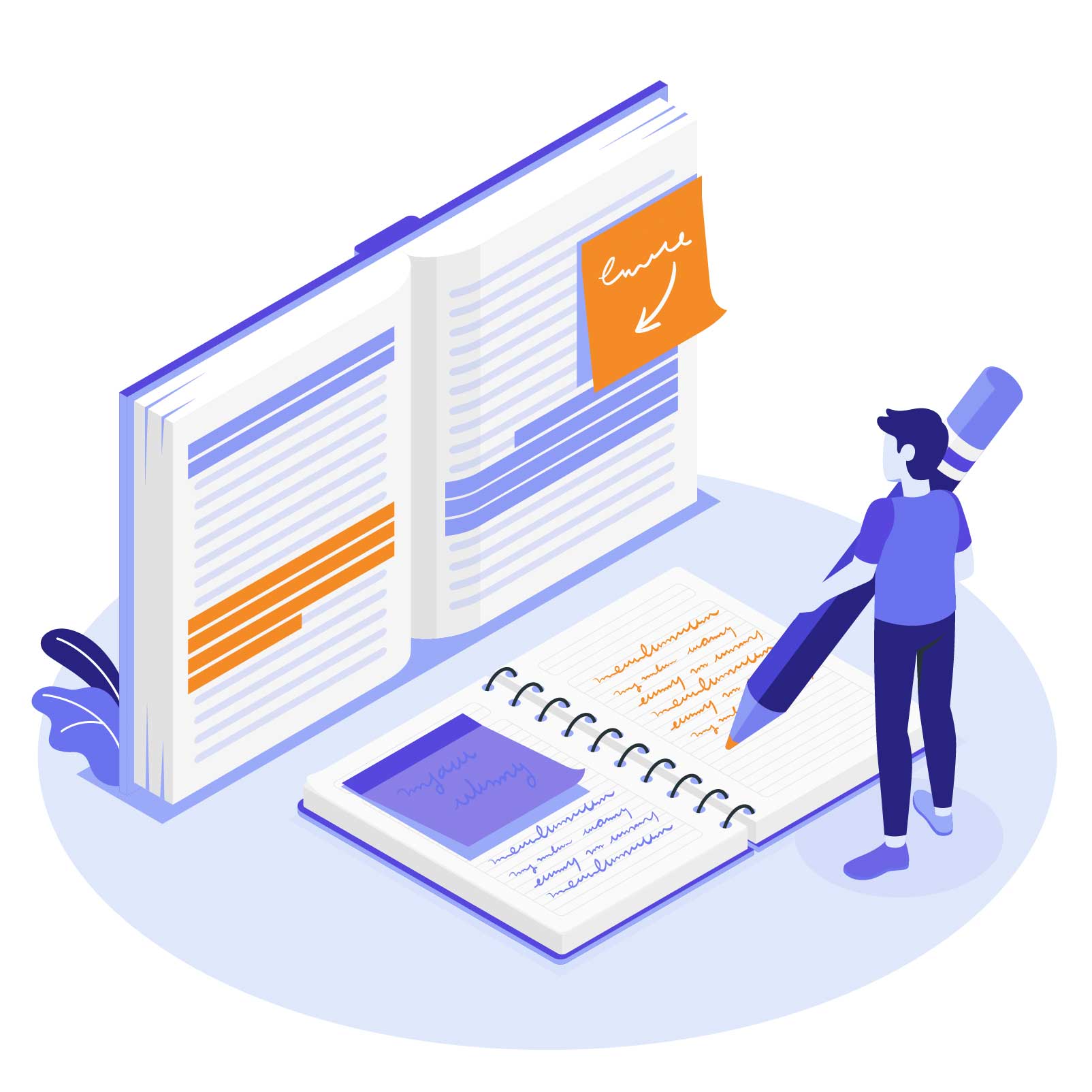 Technical Writing Image Technical Writing Explained