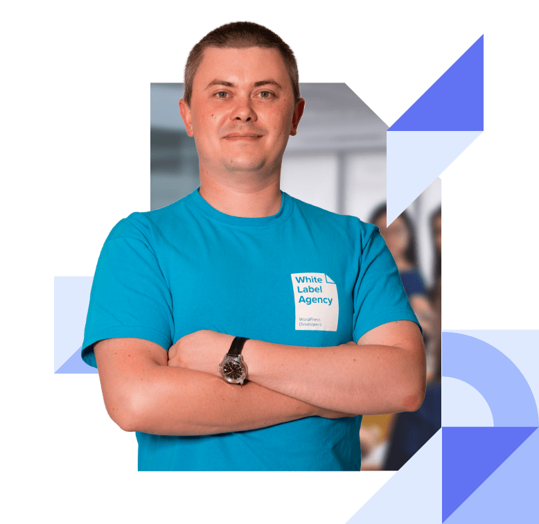 Ongoing Design Support - White label web design