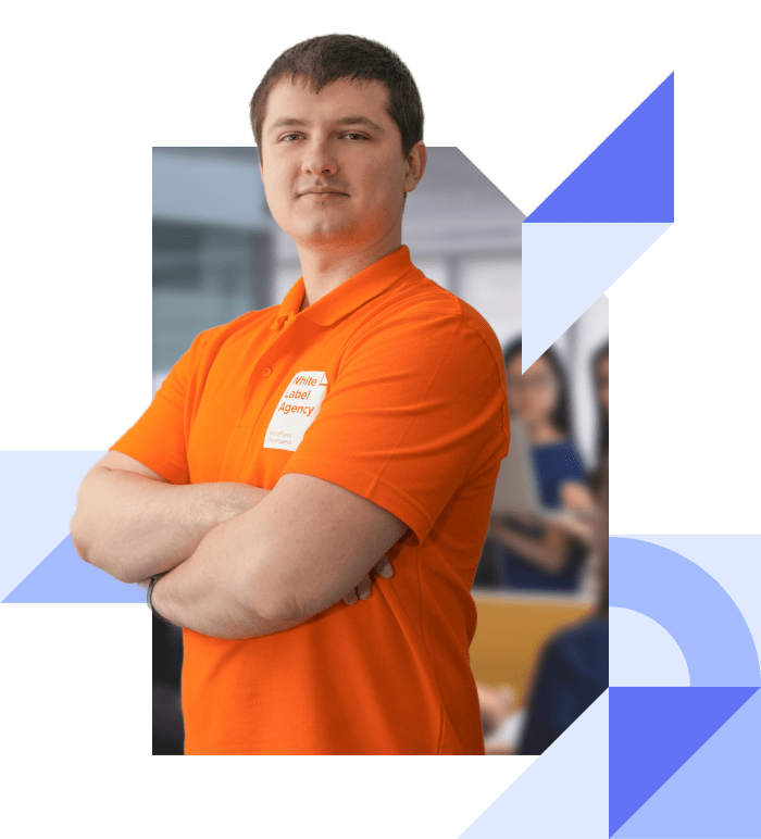 Project-Based Web Design Services - White label web design