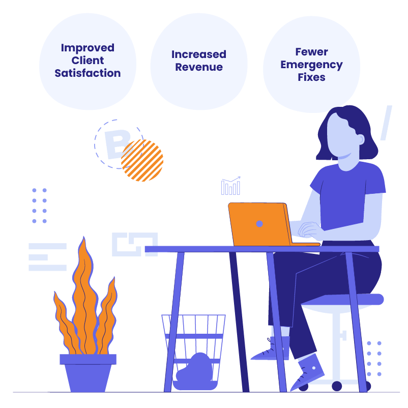 Benefits of WordPress website audit