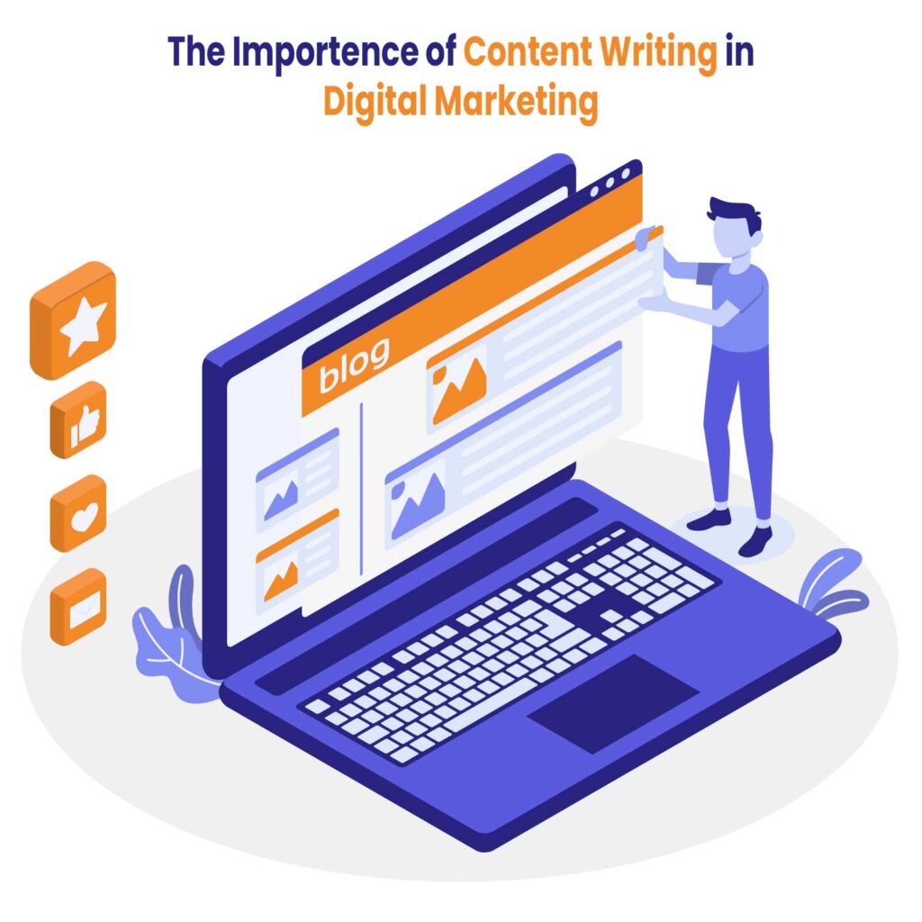 How to Choose the Right Approach - Content Marketing vs Content Writing