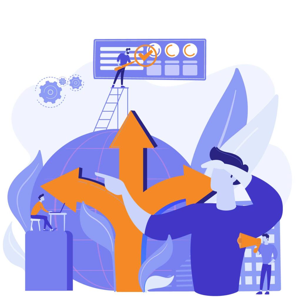 How to choose custom WordPress development company