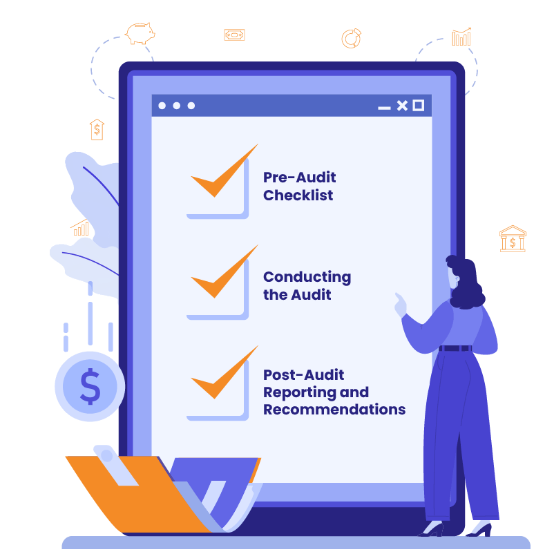 How to audit a WordPress site