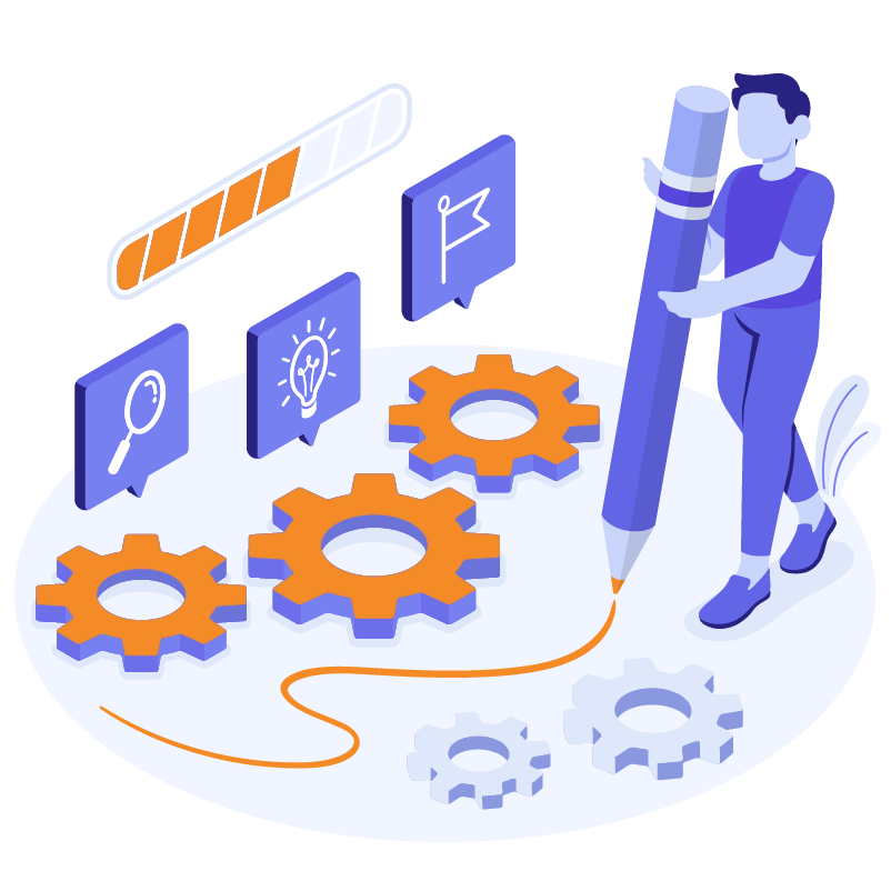 Automating WordPress website audit