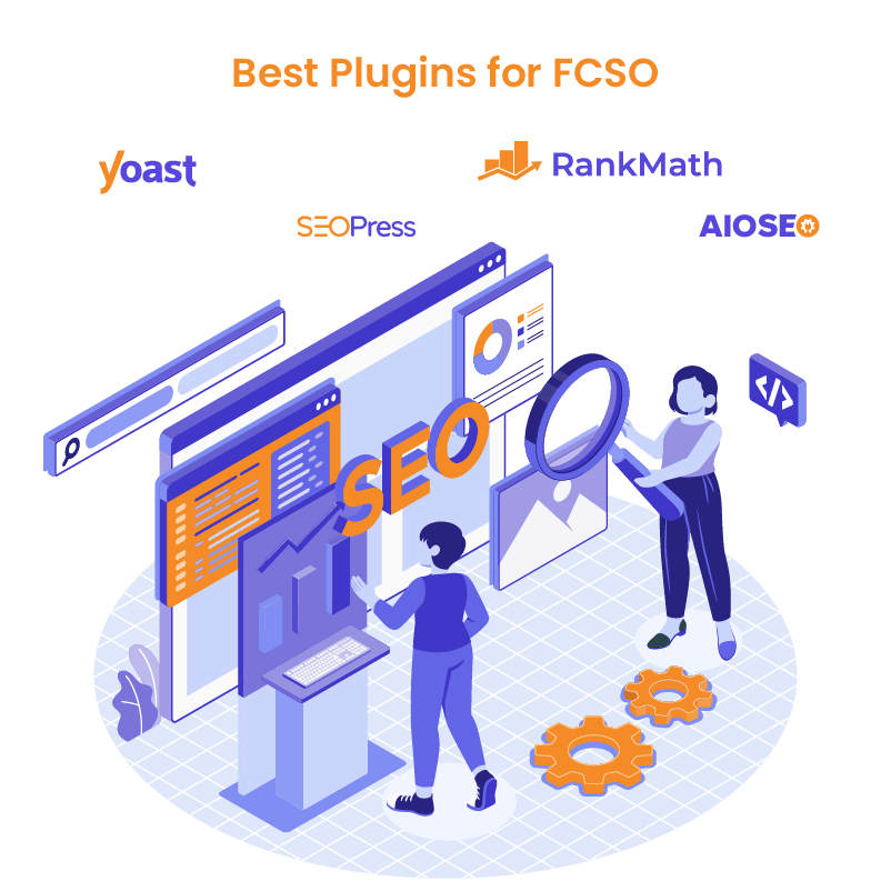 Best Plugins for FSCO WordPress