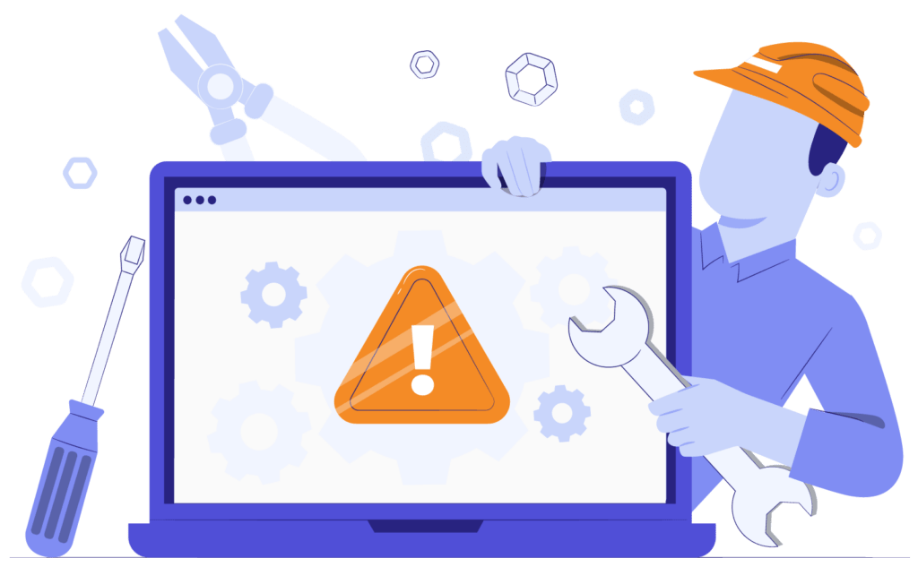 Creating a WordPress Maintenance Plan