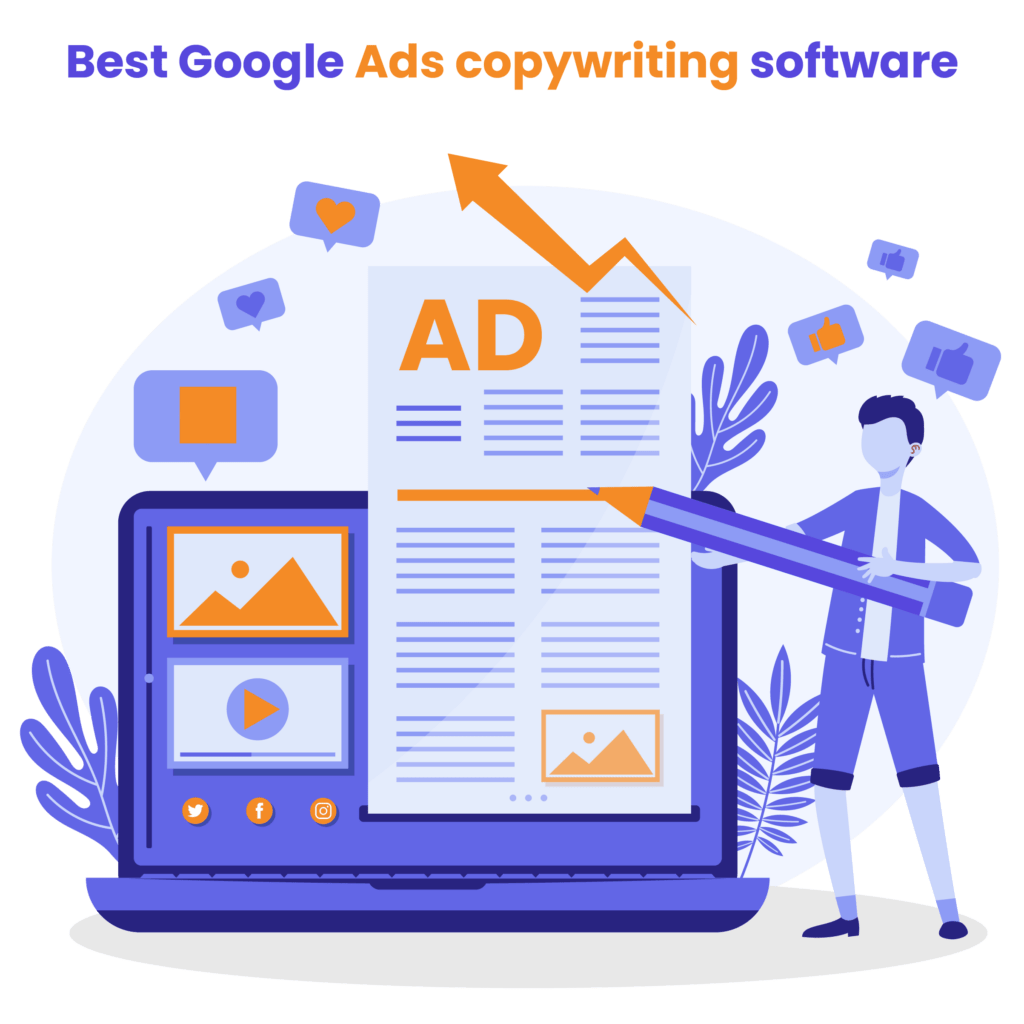 Best Google Ads Copywriting Software (Review)