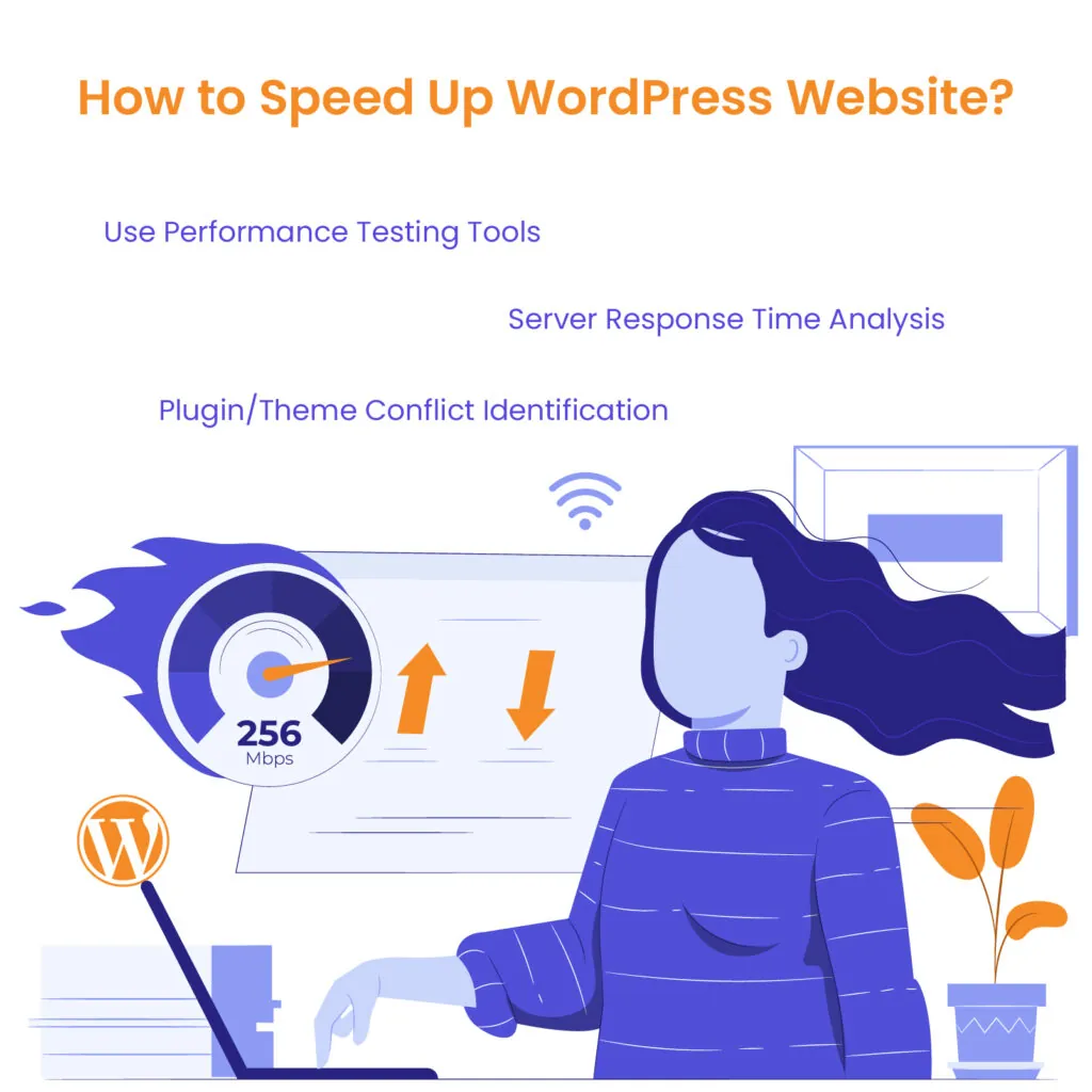 How to Diagnose the Causes of a Slow WordPress Site - WordPress optimization tips