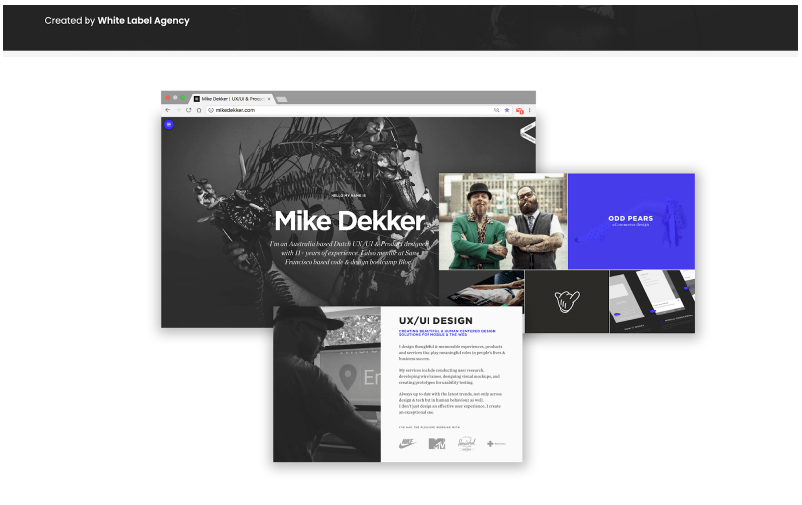 Mike Dekker’s Case - WordPress outsourcing guide
