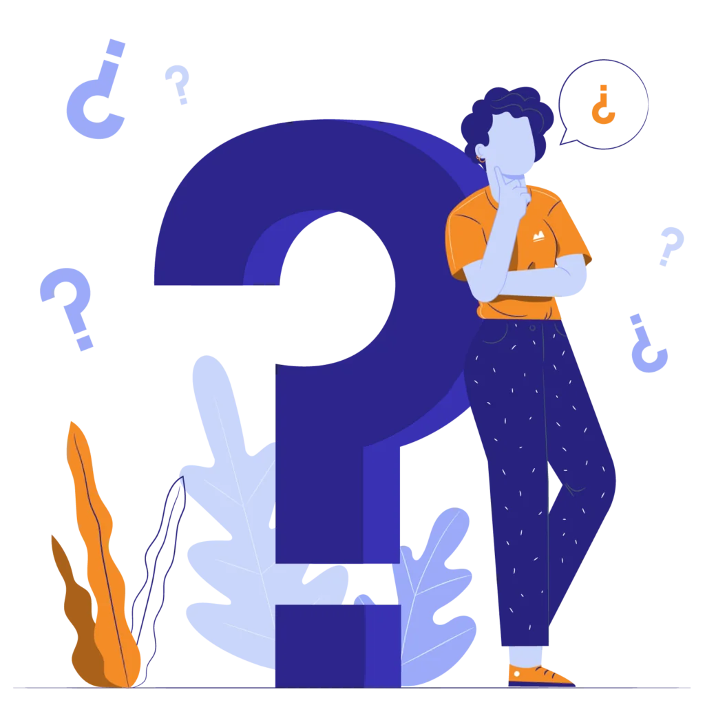 Questions for white label web design reseller