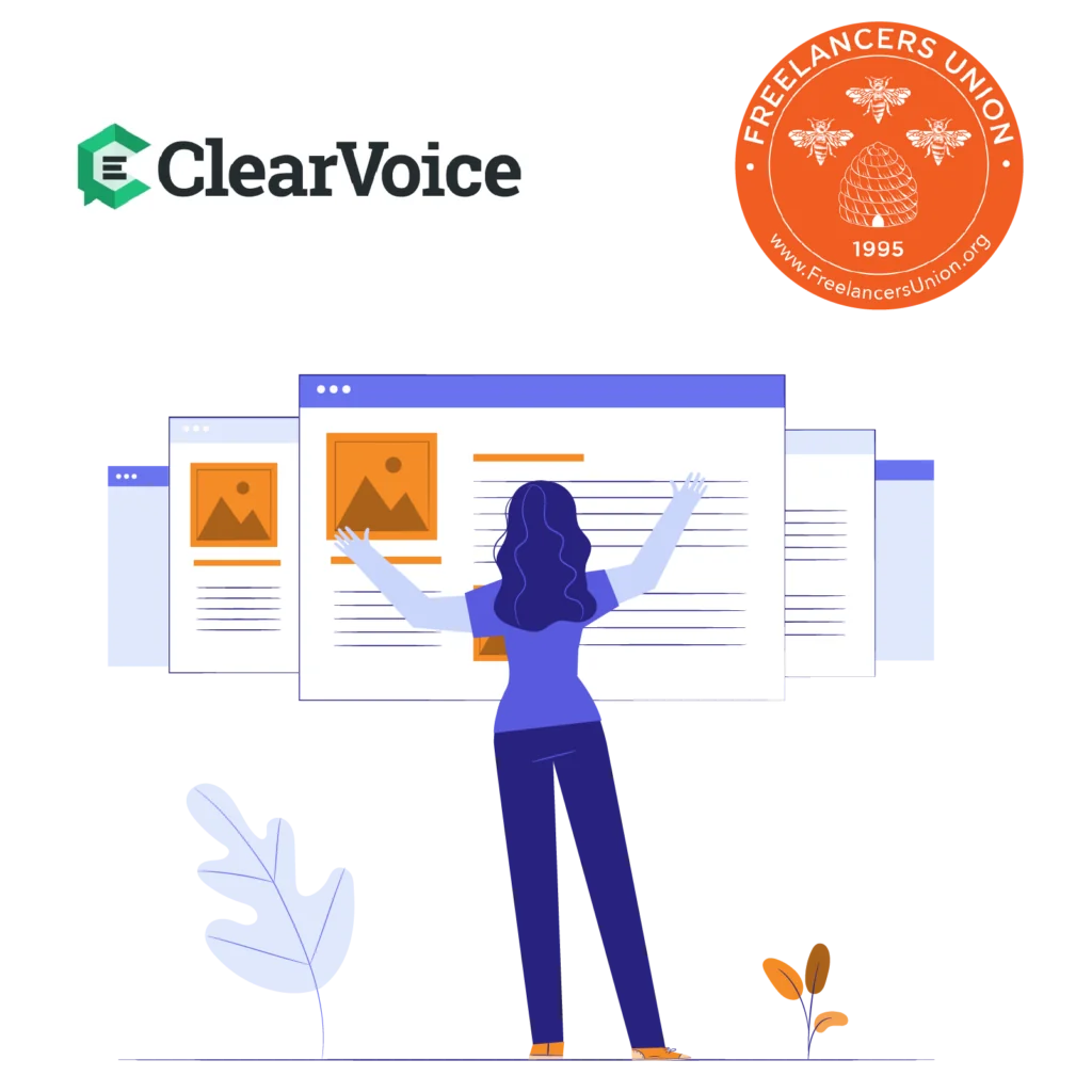 Regulation and Fair Pay Initiatives - Content Mills