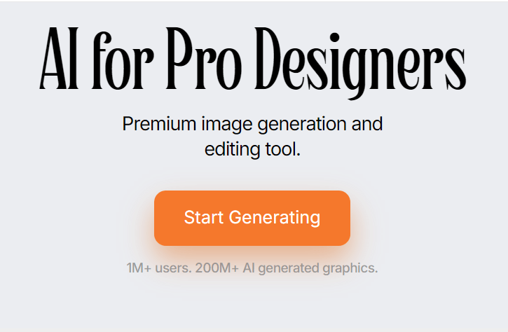 Recraft.ai - Best AI tools for content creation