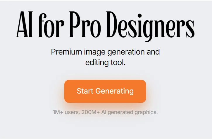 Recraft.ai - Best AI tools for content creation
