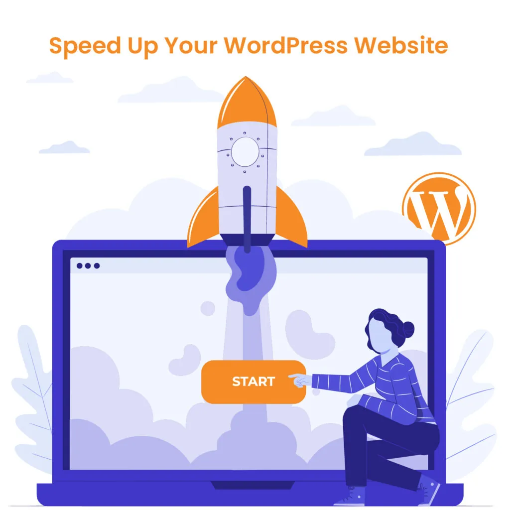 Why Website Speed Matters - WordPress optimization tips