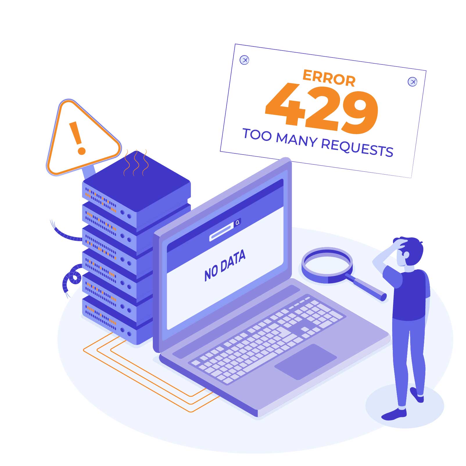 Server Issues That Affect WordPress Website [Complete Manual]