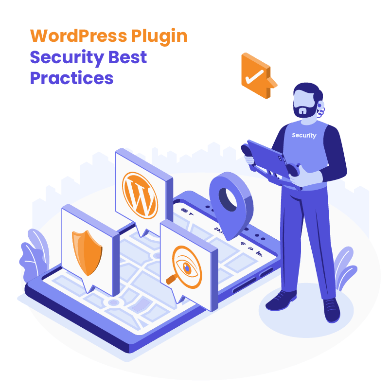 Plugin Setup and Best Practices for Best WordPress Security Plugins