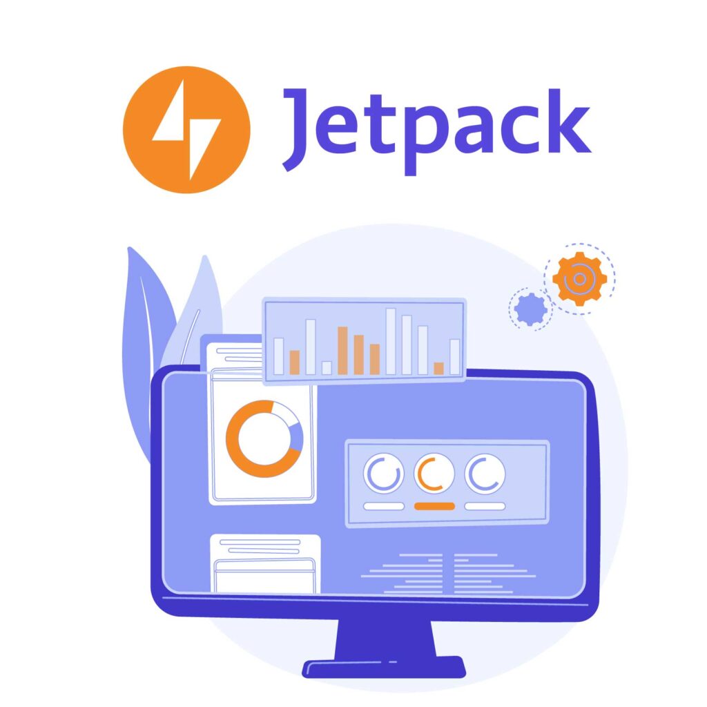 Server issues - Jetpack Site Monitoring