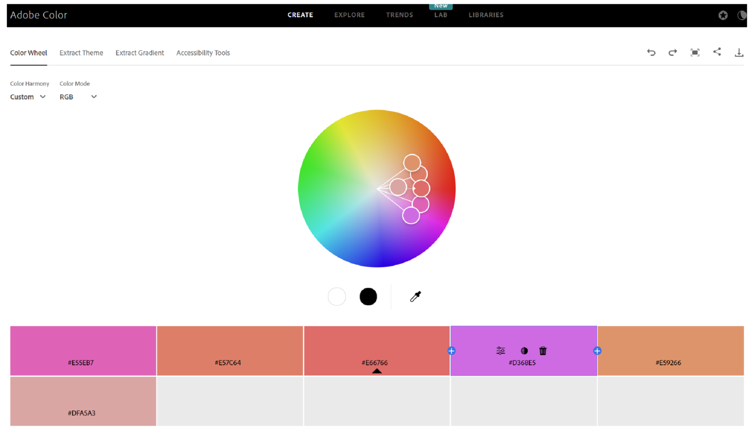 Complementary Colors: The Ultimate Guide