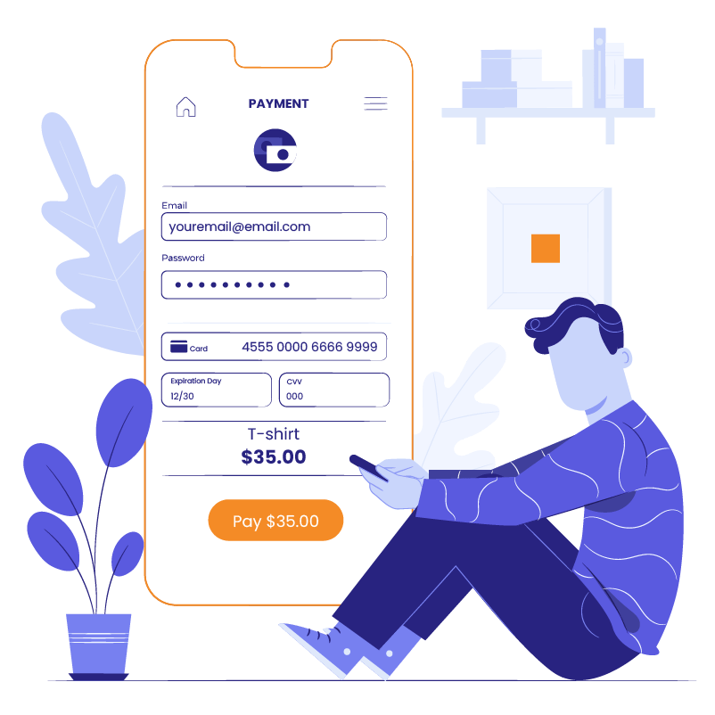 WordPress E-Commerce - Payment Gateways