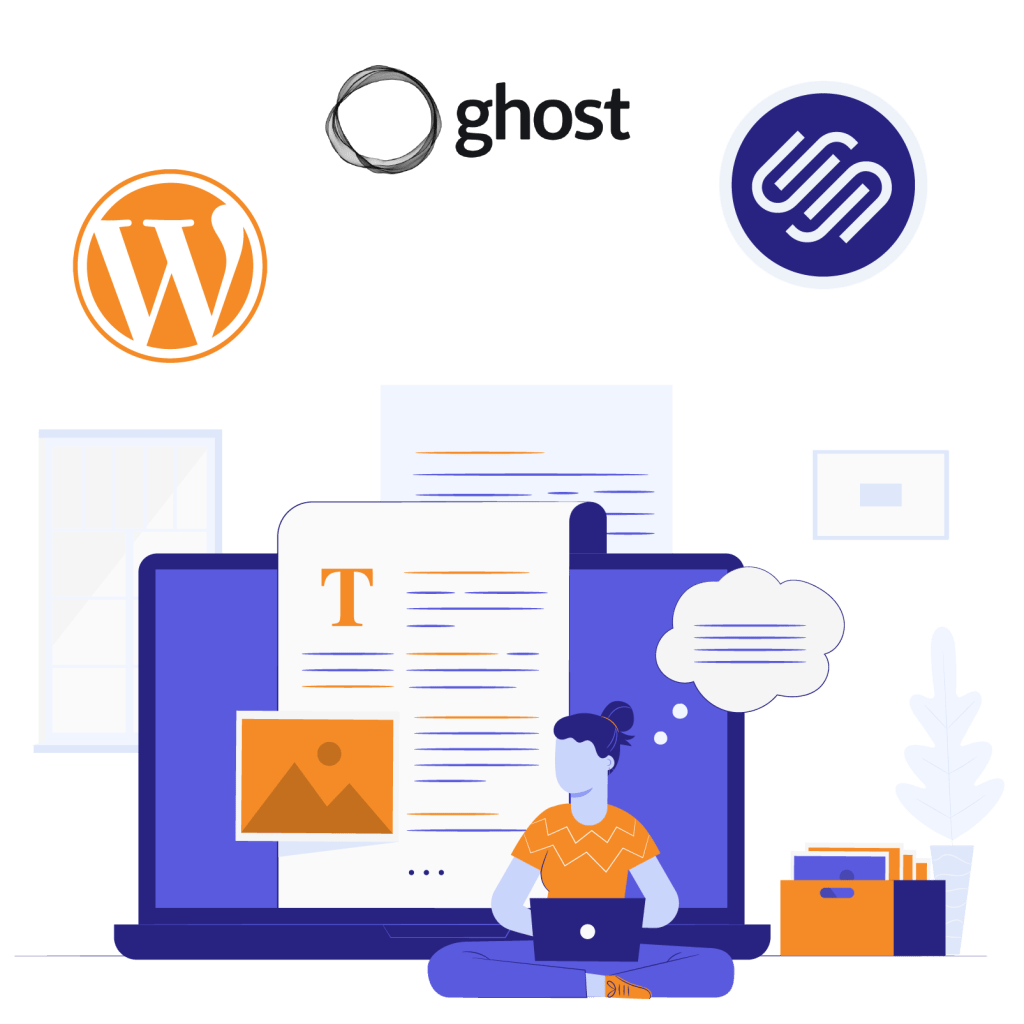 The Best Blog Platforms for Advanced Users