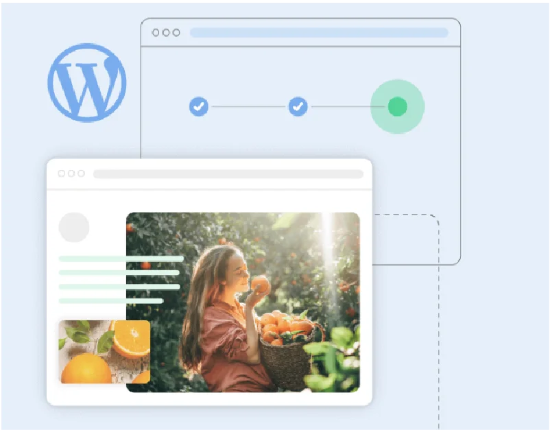 Best WordPress hosting - SiteGround