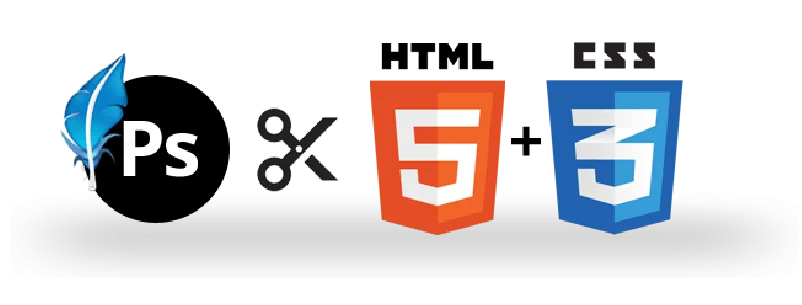 Converting PSD to HTML/CSS - psd to WordPress conversion