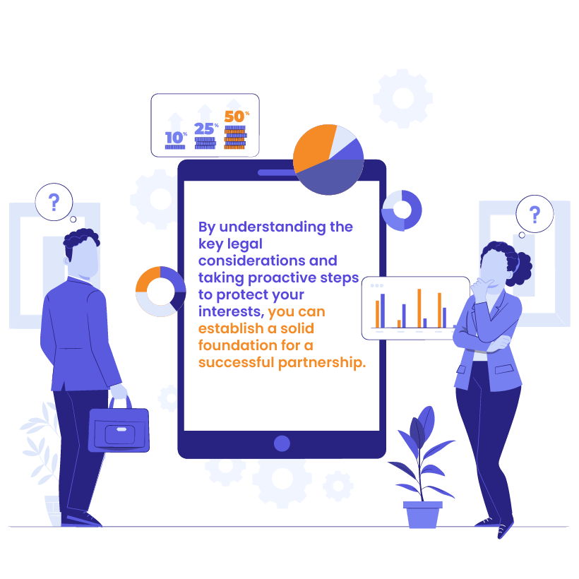 Legal Considerations in White Label Agreements