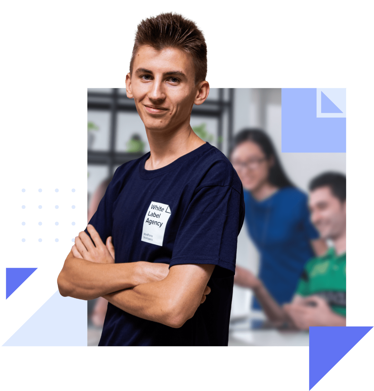 Astra theme WordPress - white label theme development