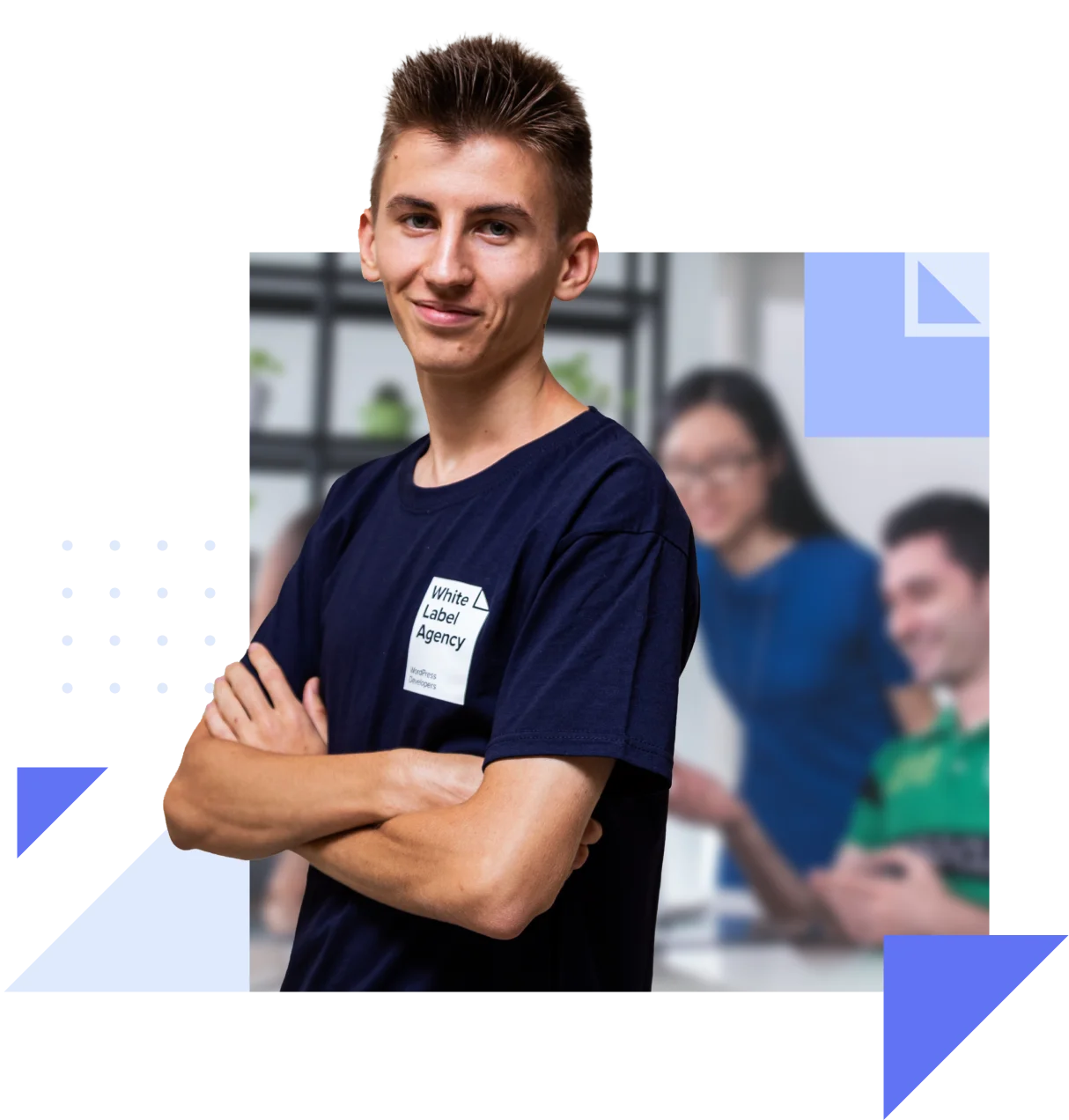 Astra theme WordPress - white label theme development