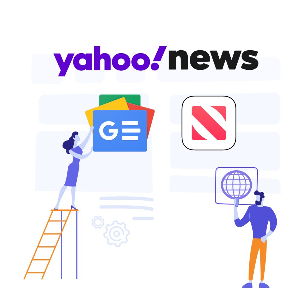 Types of News Aggregator Sites