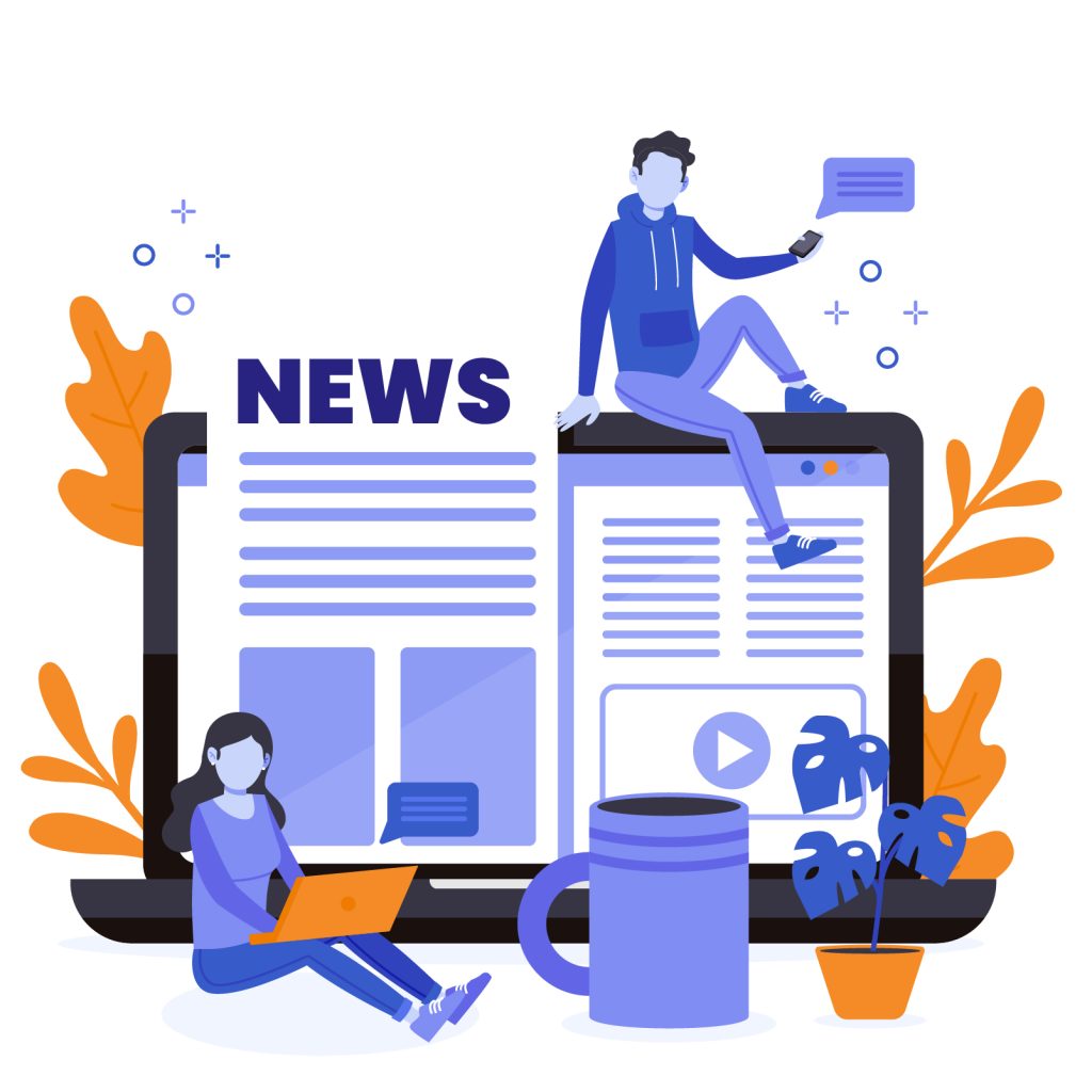 Why News Aggregator Sites Are Essential