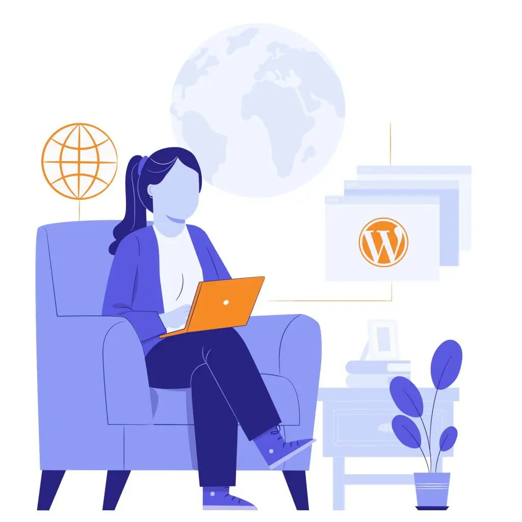 Best content management system for SEO - WordPress