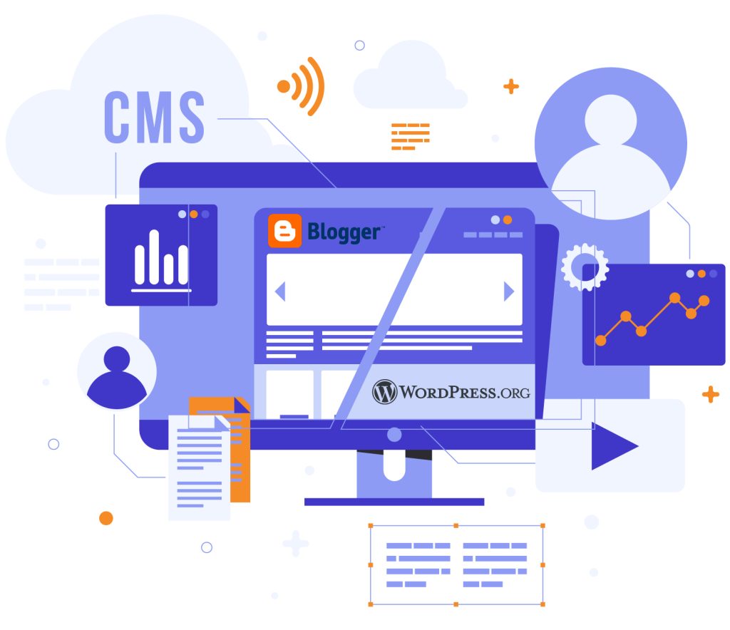 Final Verdict & Key Takeaways - Blogger vs WordPress