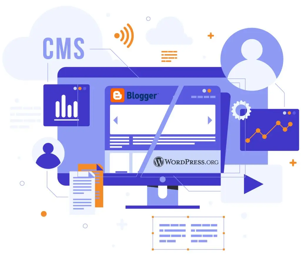 Final Verdict & Key Takeaways - Blogger vs WordPress