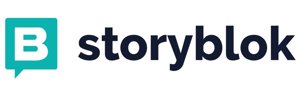Storyblok CMS