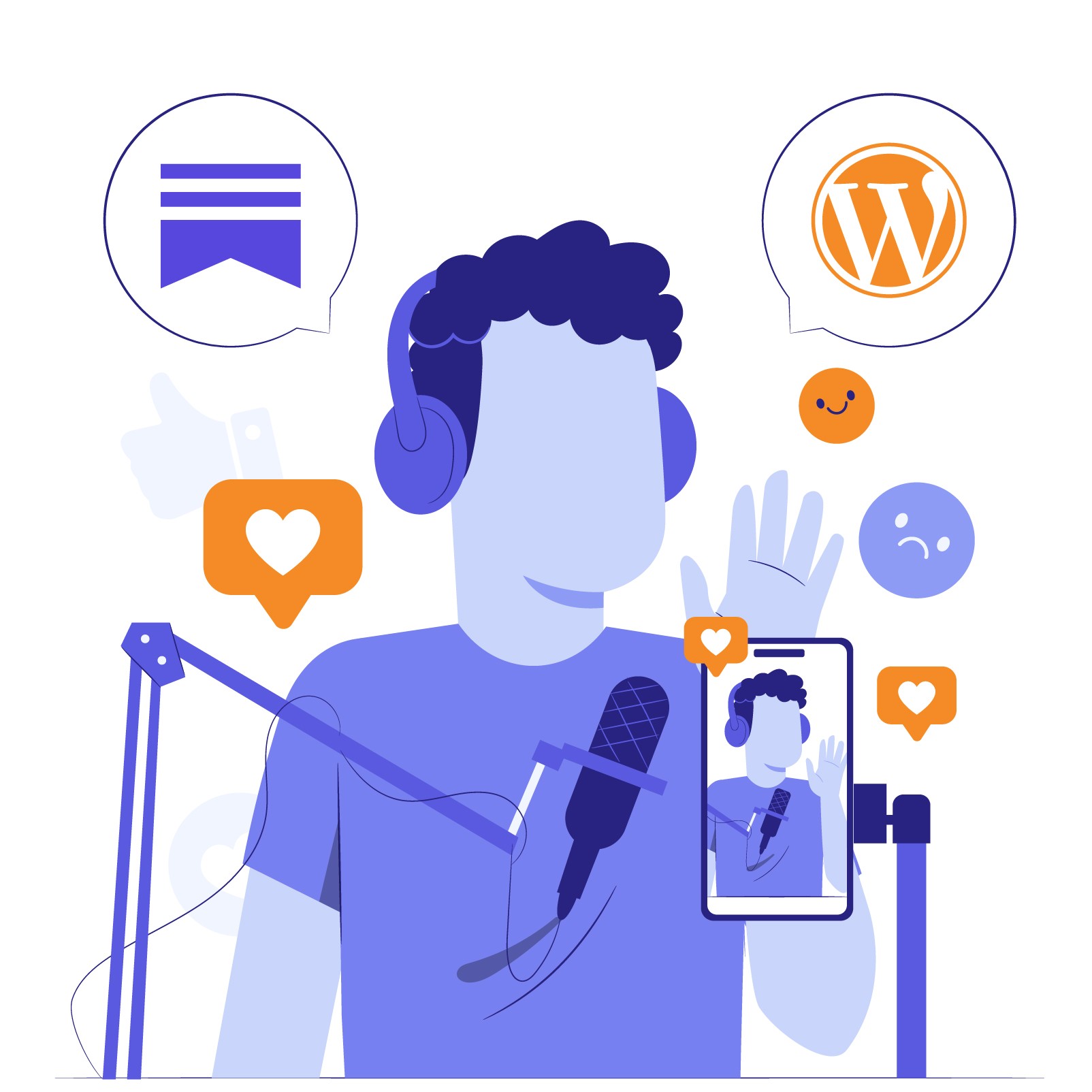 Substack vs WordPress: Best Platform for Content Creators?