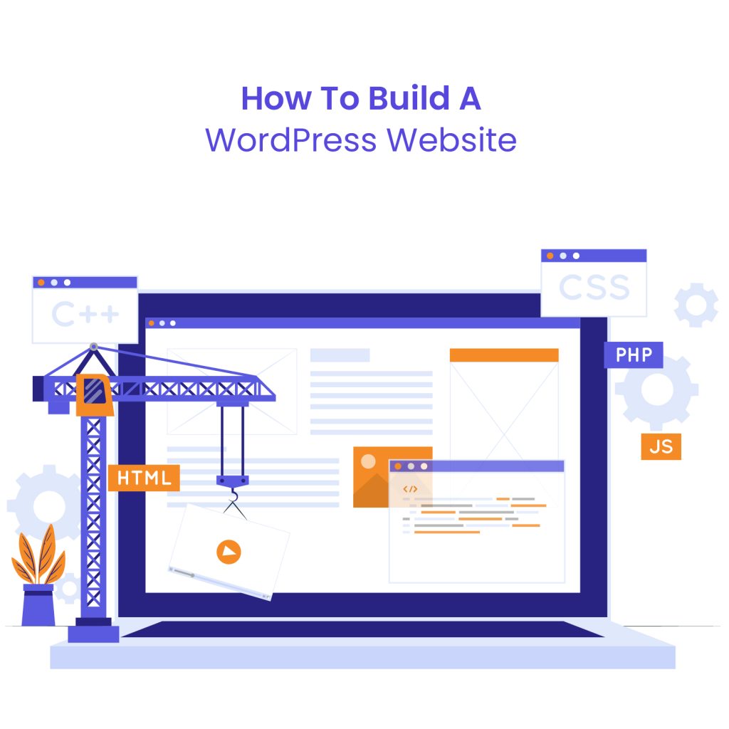 Tips for Building an Outstanding WordPress Website