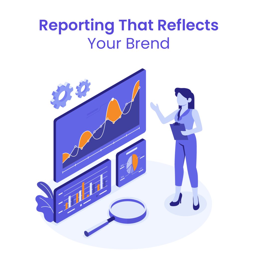 Unlock Your Agency’s Potential with White Label Reports