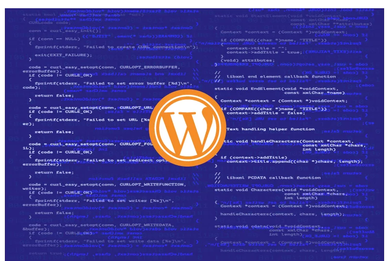 How to speed up WordPress site with code optimization