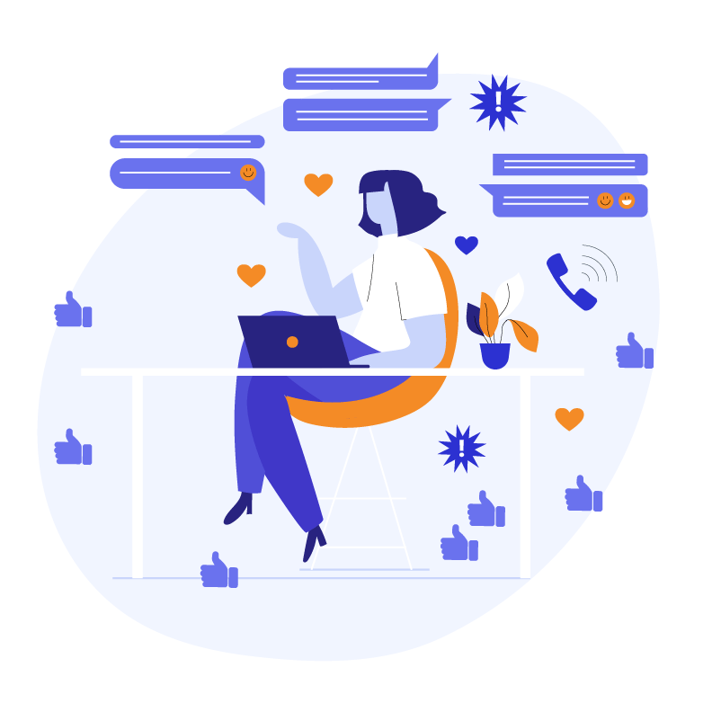 Ready to Reap the Benefits of Blogging