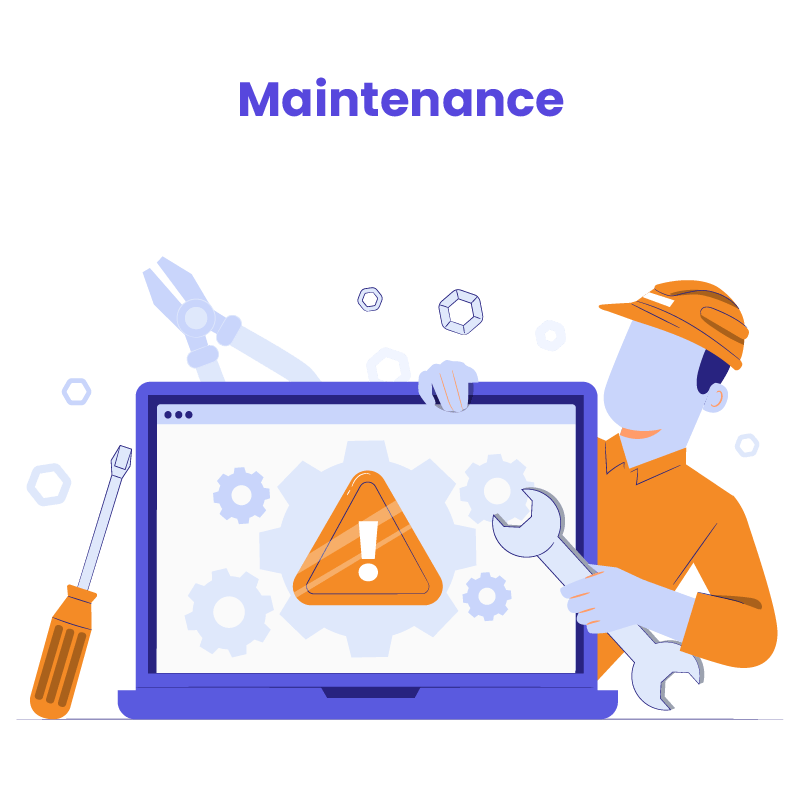 WordPress performance maintenance